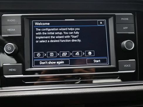 Used 2023 Volkswagen Jetta S FWD image 14