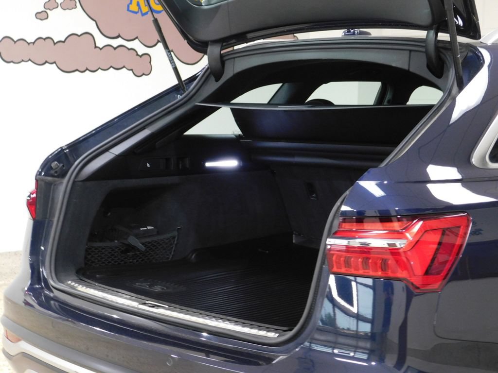 Used 2022 Audi A6 3.0T allroad Premium Plus AWD/4WD image 72