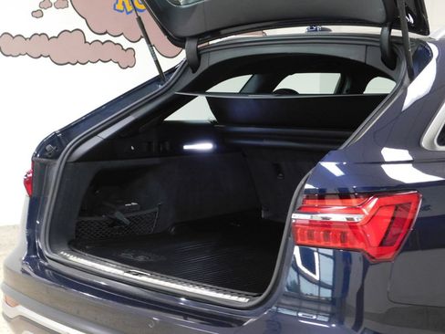 Used 2022 Audi A6 3.0T allroad Premium Plus AWD/4WD image 72