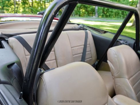 Used 1995 Ford Mustang GT RWD image 35
