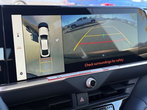 New 2026 Toyota Crown Limited image 26