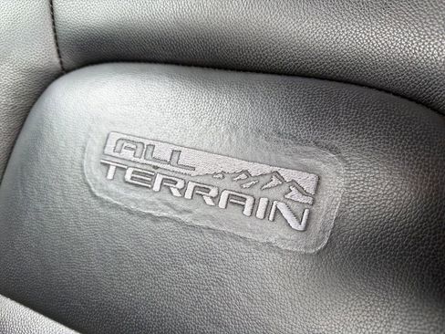 Used 2021 GMC Canyon Elevation Standard w/ Convenience Package image 22