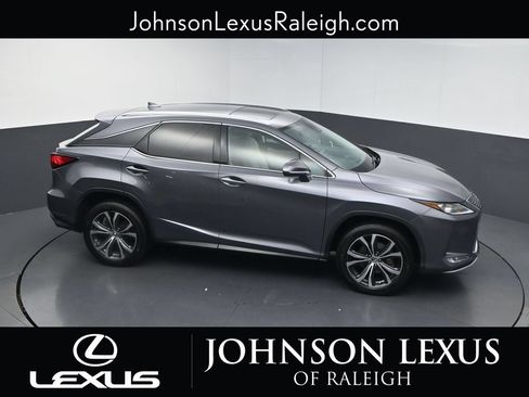 Used 2022 Lexus RX 350 FWD w/ Premium Package image 28