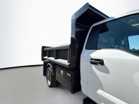 Used 2019 Ford F350 XL w/ XL Value Package image 31