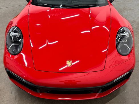 Used 2022 Porsche 911 Carrera image 44