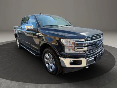 Used 2020 Ford F150 Lariat w/ Equipment Group 502A Luxury