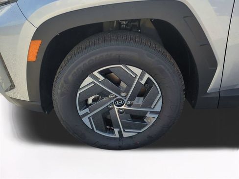 New 2026 Hyundai Tucson Blue SE AWD/4WD image 11