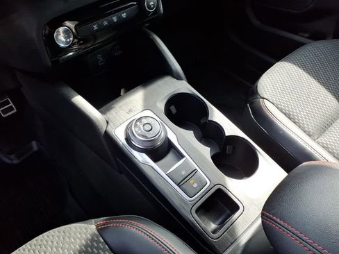 Used 2023 Ford Escape ST-Line w/ Tech Pack #1 image 11