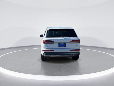 Used 2023 Audi Q7 3.0T Premium Plus AWD/4WD image 6