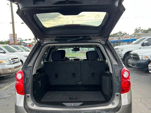 Used 2012 Chevrolet Equinox LT w/ Driver Convenience Package AWD/4WD image 21
