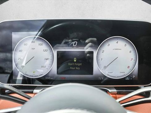 Certified 2023 Mercedes-Benz S 580 4MATIC Sedan image 15