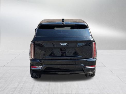Used 2025 Cadillac Escalade IQ Sport 2 w/ LPO, ONYX Package AWD/4WD image 6