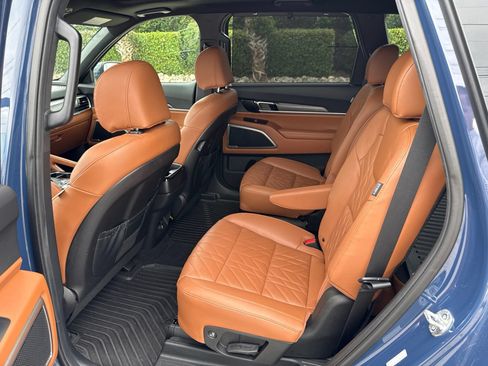 Used 2023 Kia Telluride EX X-Line AWD/4WD image 33