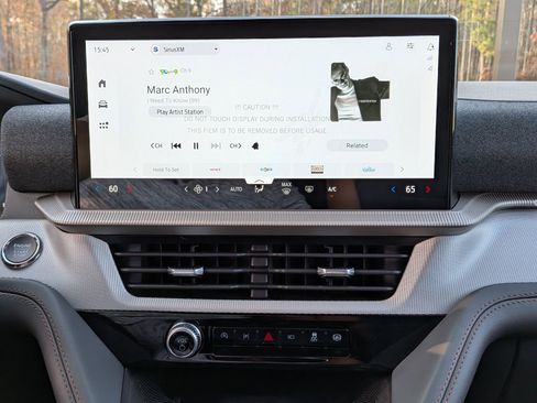 New 2026 Ford Explorer Active image 18