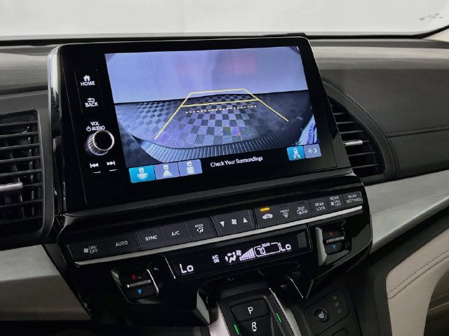 Used 2026 Honda Odyssey EX-L image 14