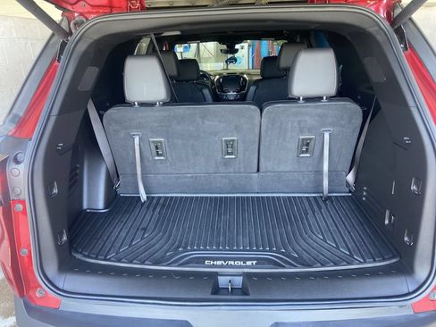 Used 2023 Chevrolet Traverse RS AWD/4WD image 27