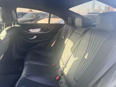 Used 2022 Mercedes-Benz CLS 450 4MATIC w/ Premium Package image 6