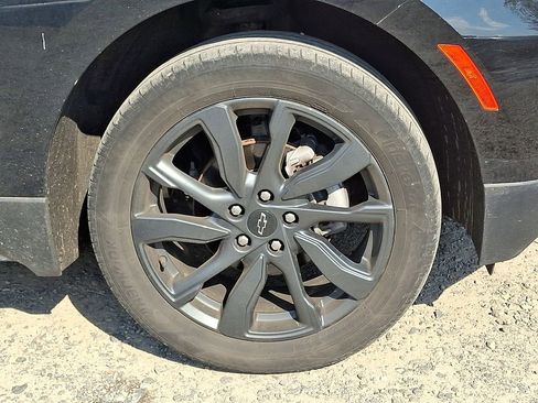 Used 2024 Chevrolet Equinox RS AWD/4WD image 33