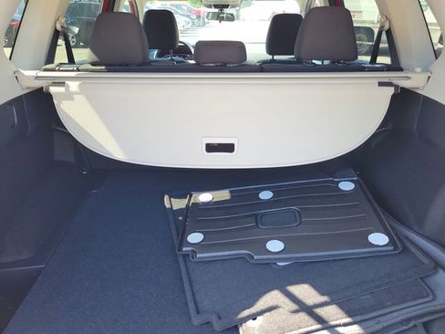 New 2026 Nissan Rogue S FWD image 27