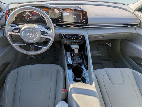 Used 2022 Hyundai Elantra SEL w/ Convenience Package image 23