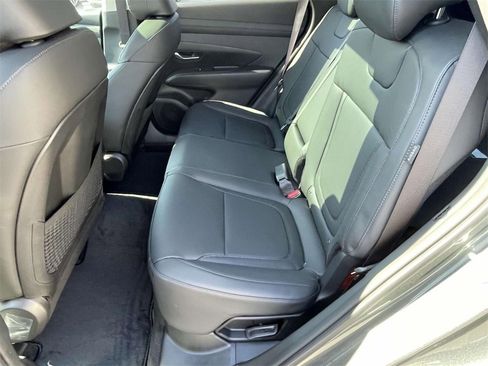 New 2025 Hyundai Tucson SEL w/ Tow & Go Package image 11