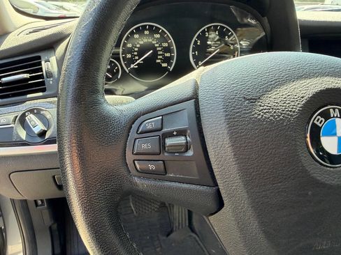 Used 2014 BMW X3 xDrive28i AWD/4WD image 19