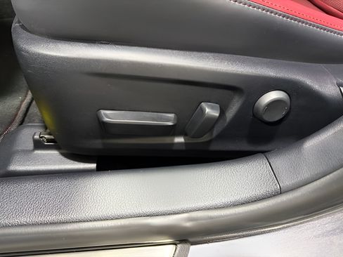 Used 2025 Lexus IS 300 w/ Premium Package RWD image 13