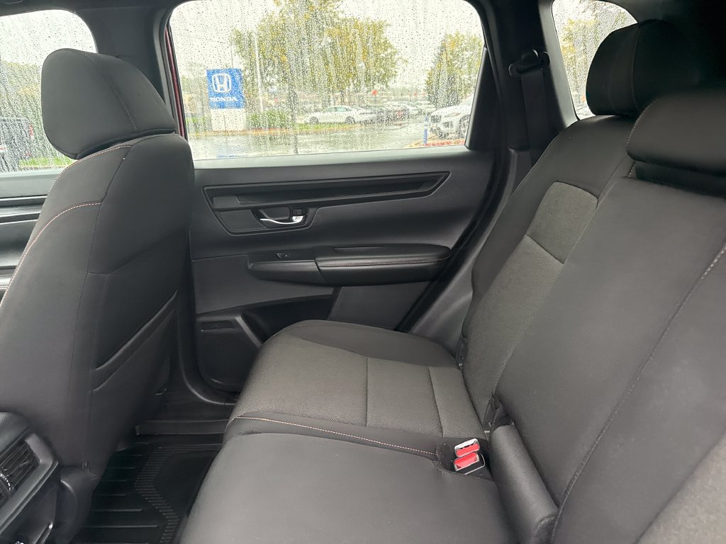 Used 2025 Honda CR-V Sport image 20