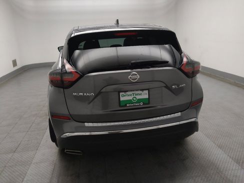 Used 2021 Nissan Murano SL w/ SL Moonroof Package image 6