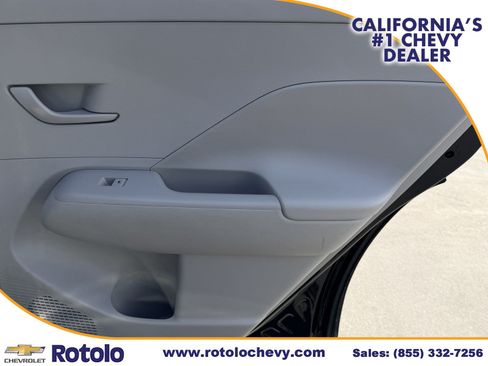 Used 2024 Hyundai Kona SEL FWD image 11