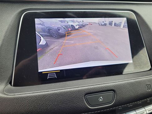 Used 2019 Cadillac XT4 Premium Luxury w/ Technology Package image 20