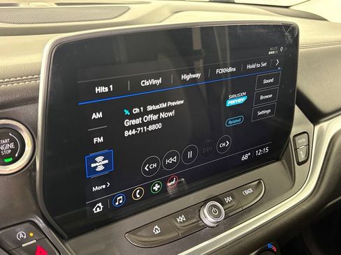 Used 2023 Chevrolet Blazer LT w/ Convenience Package FWD image 29