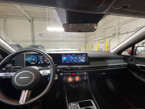 Used 2025 Hyundai Sonata SEL image 32