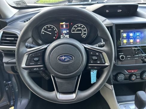 Certified 2023 Subaru Forester AWD/4WD image 18