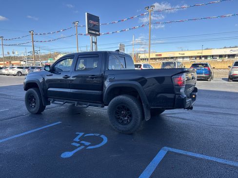 Used 2019 Toyota Tacoma TRD Pro image 6