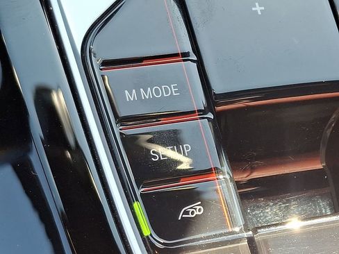 Used 2023 BMW X3 M w/ Competition Package image 26