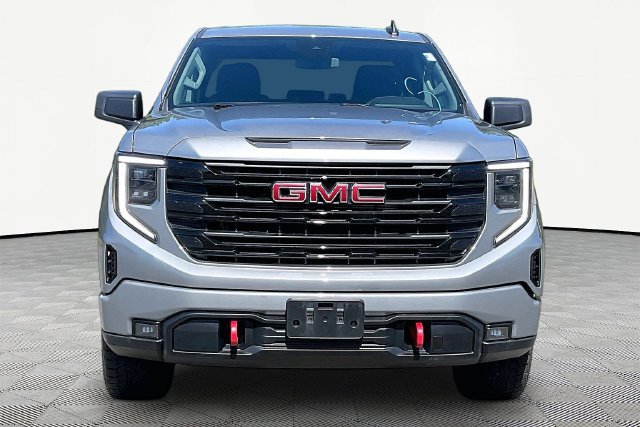 Used 2025 GMC Sierra 1500 Elevation AWD/4WD image 2