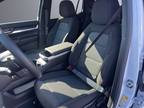 New 2026 GMC Terrain Elevation w/ LPO, Floor Liner Package image 14