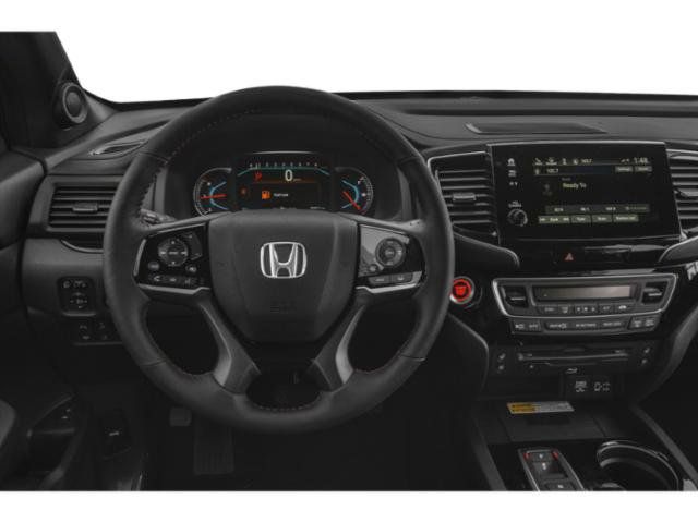 Used 2020 Honda Pilot Black Edition image 8