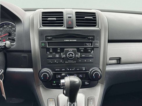 Used 2010 Honda CR-V EX-L image 28