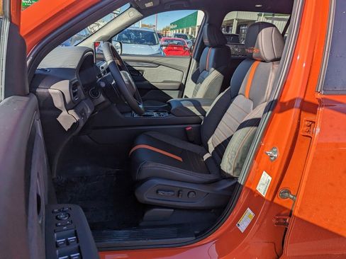 New 2026 Honda Passport TrailSport image 10