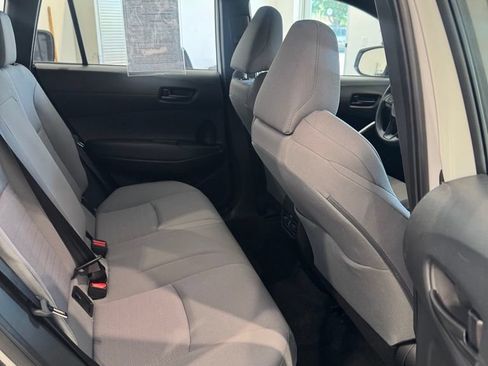 Used 2024 Toyota Corolla Cross AWD Hybrid image 23