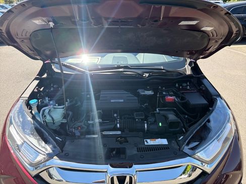 Used 2019 Honda CR-V Touring image 20