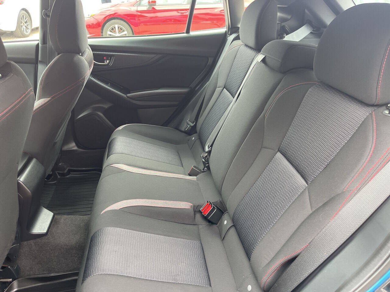 Used 2019 Subaru Impreza 2.0i Sport AWD/4WD image 11
