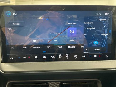 New 2025 Ford Maverick Lobo image 24