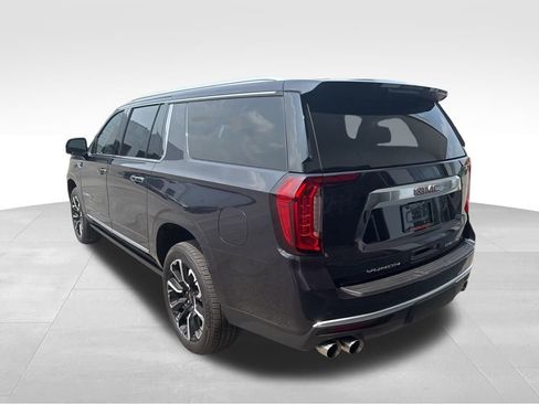 Used 2024 GMC Yukon XL Denali w/ Max Trailering Package image 9