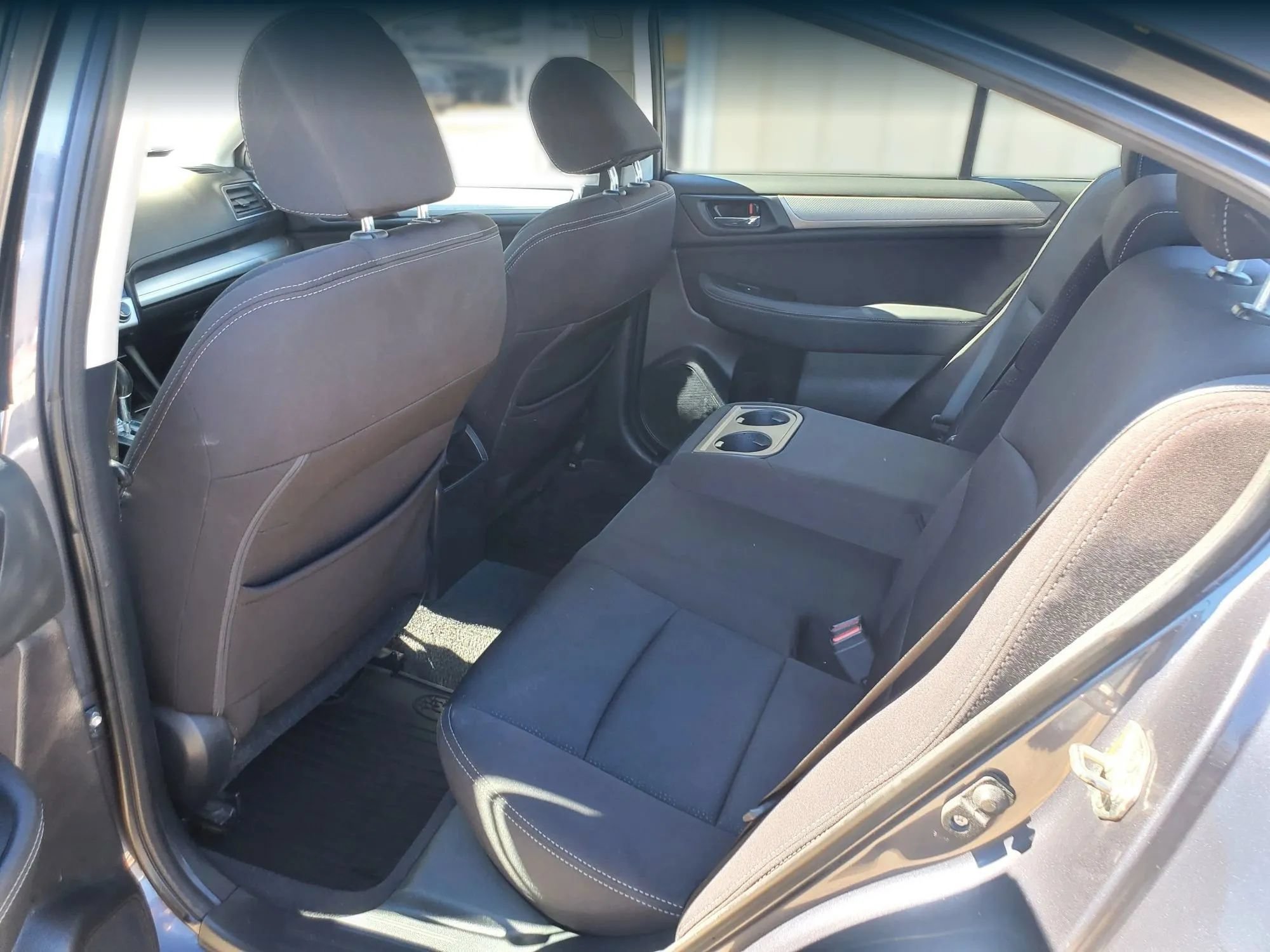 Used 2016 Subaru Legacy 2.5i Premium AWD/4WD image 28