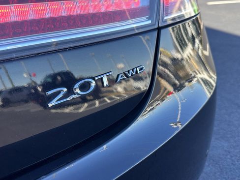 Used 2018 Lincoln MKZ Select w/ Select Plus Package image 9