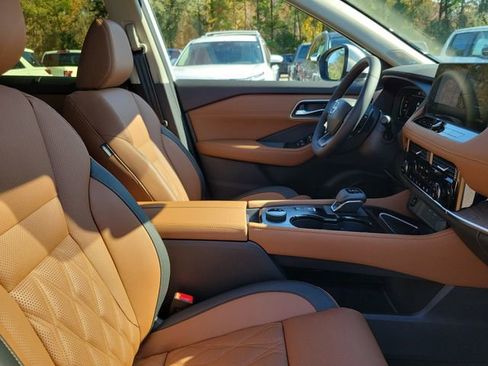 New 2026 Nissan Rogue Platinum w/ Platinum Premium Package image 31