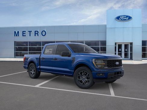 New 2026 Ford F150 STX w/ Equipment Group 200A image 1